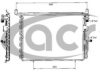 MERCE 2018302570 Condenser, air conditioning